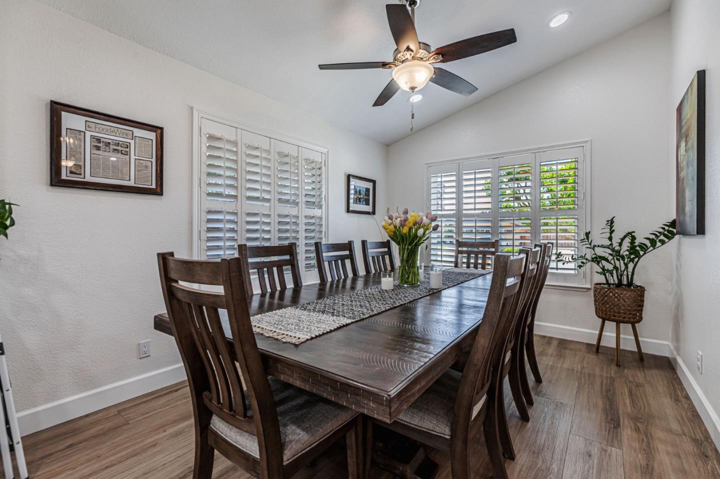 Detail Gallery Image 20 of 56 For 17402 Walnut Grove Dr, Morgan Hill,  CA 95037 - 4 Beds | 2/1 Baths