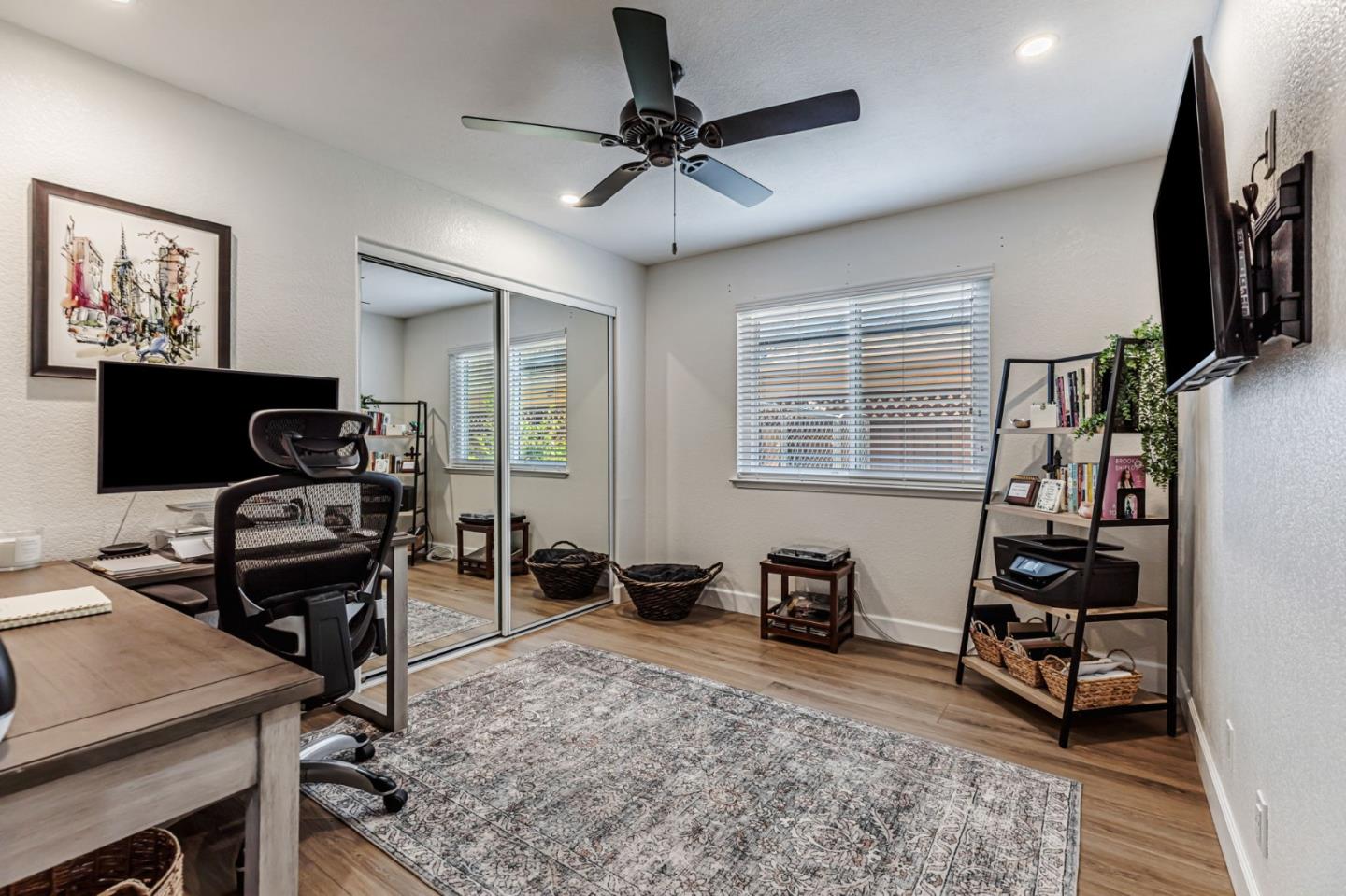 Detail Gallery Image 23 of 56 For 17402 Walnut Grove Dr, Morgan Hill,  CA 95037 - 4 Beds | 2/1 Baths
