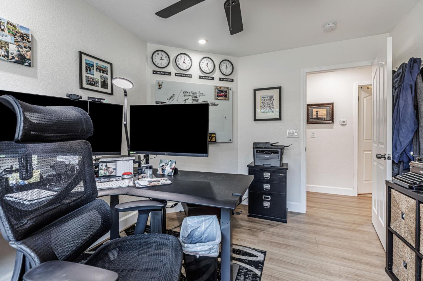 Detail Gallery Image 26 of 56 For 17402 Walnut Grove Dr, Morgan Hill,  CA 95037 - 4 Beds | 2/1 Baths