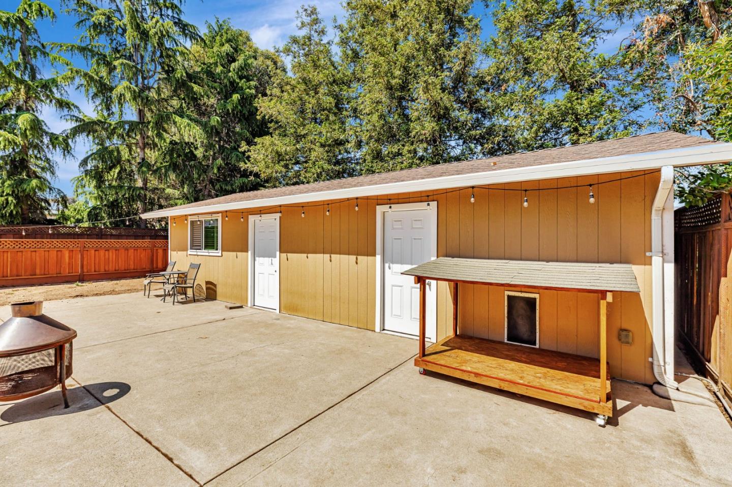 Detail Gallery Image 43 of 56 For 17402 Walnut Grove Dr, Morgan Hill,  CA 95037 - 4 Beds | 2/1 Baths