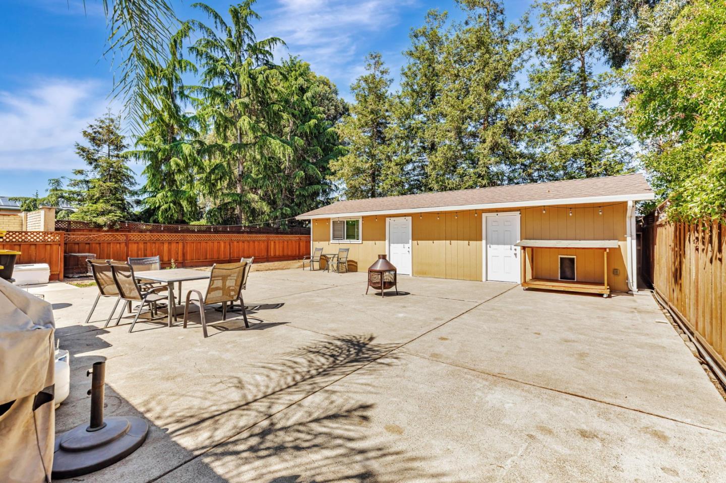 Detail Gallery Image 50 of 56 For 17402 Walnut Grove Dr, Morgan Hill,  CA 95037 - 4 Beds | 2/1 Baths
