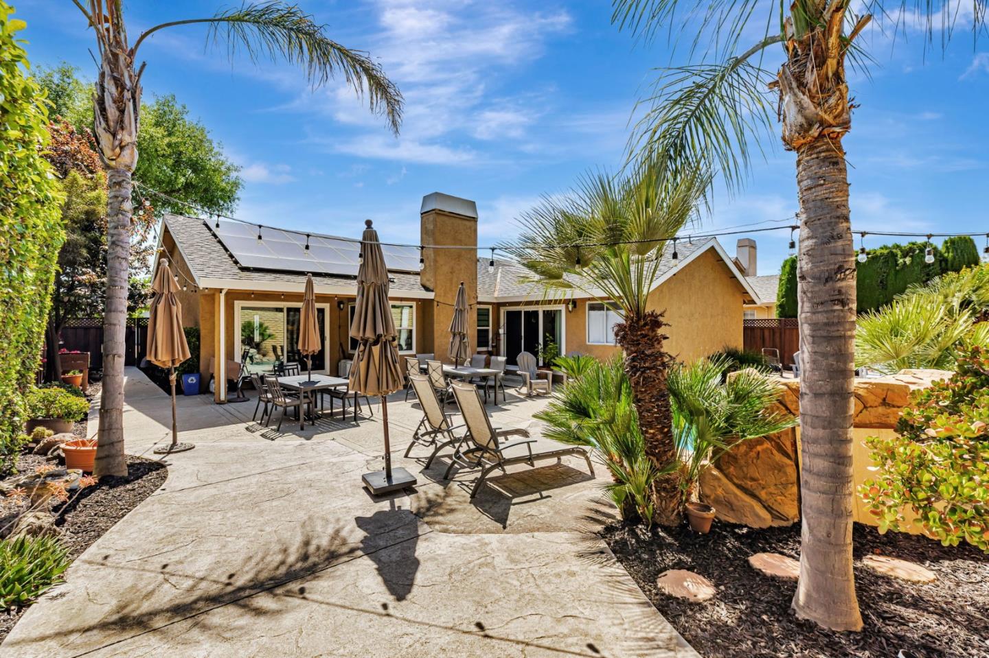 Detail Gallery Image 55 of 56 For 17402 Walnut Grove Dr, Morgan Hill,  CA 95037 - 4 Beds | 2/1 Baths