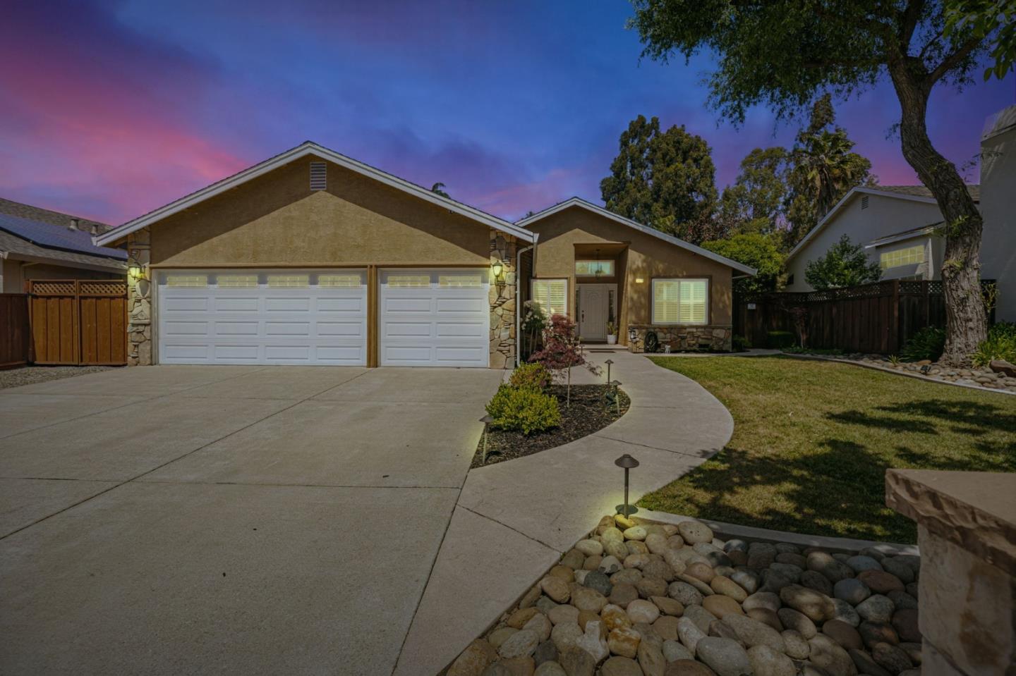 Detail Gallery Image 56 of 56 For 17402 Walnut Grove Dr, Morgan Hill,  CA 95037 - 4 Beds | 2/1 Baths