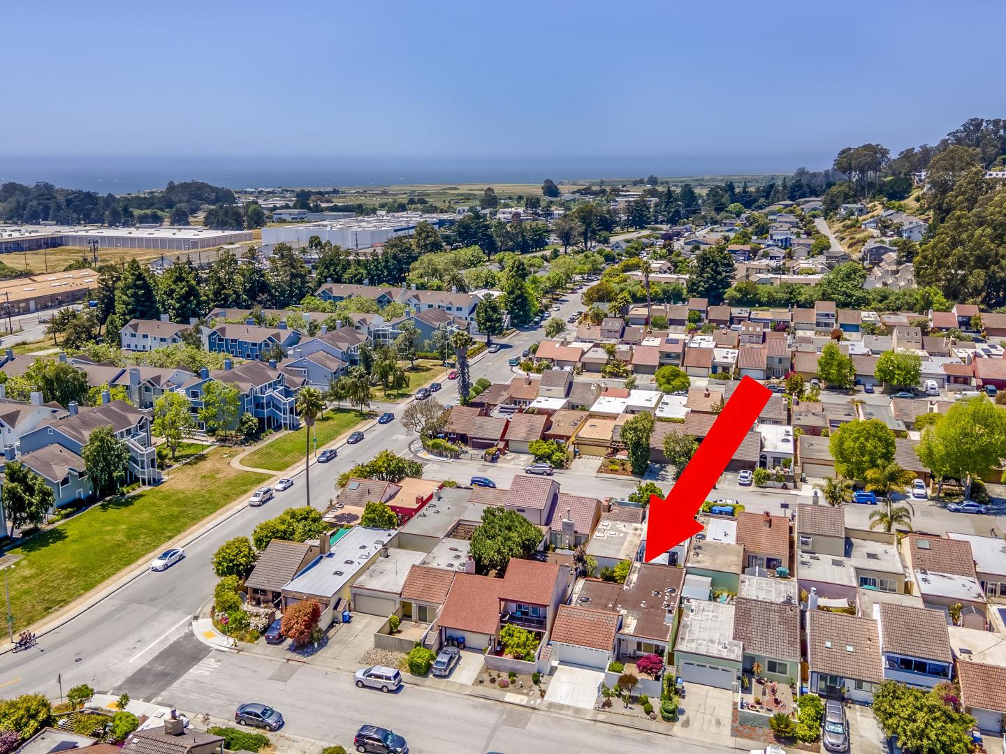 Detail Gallery Image 2 of 48 For 115 Crespi Ct, Santa Cruz,  CA 95060 - 2 Beds | 1/1 Baths
