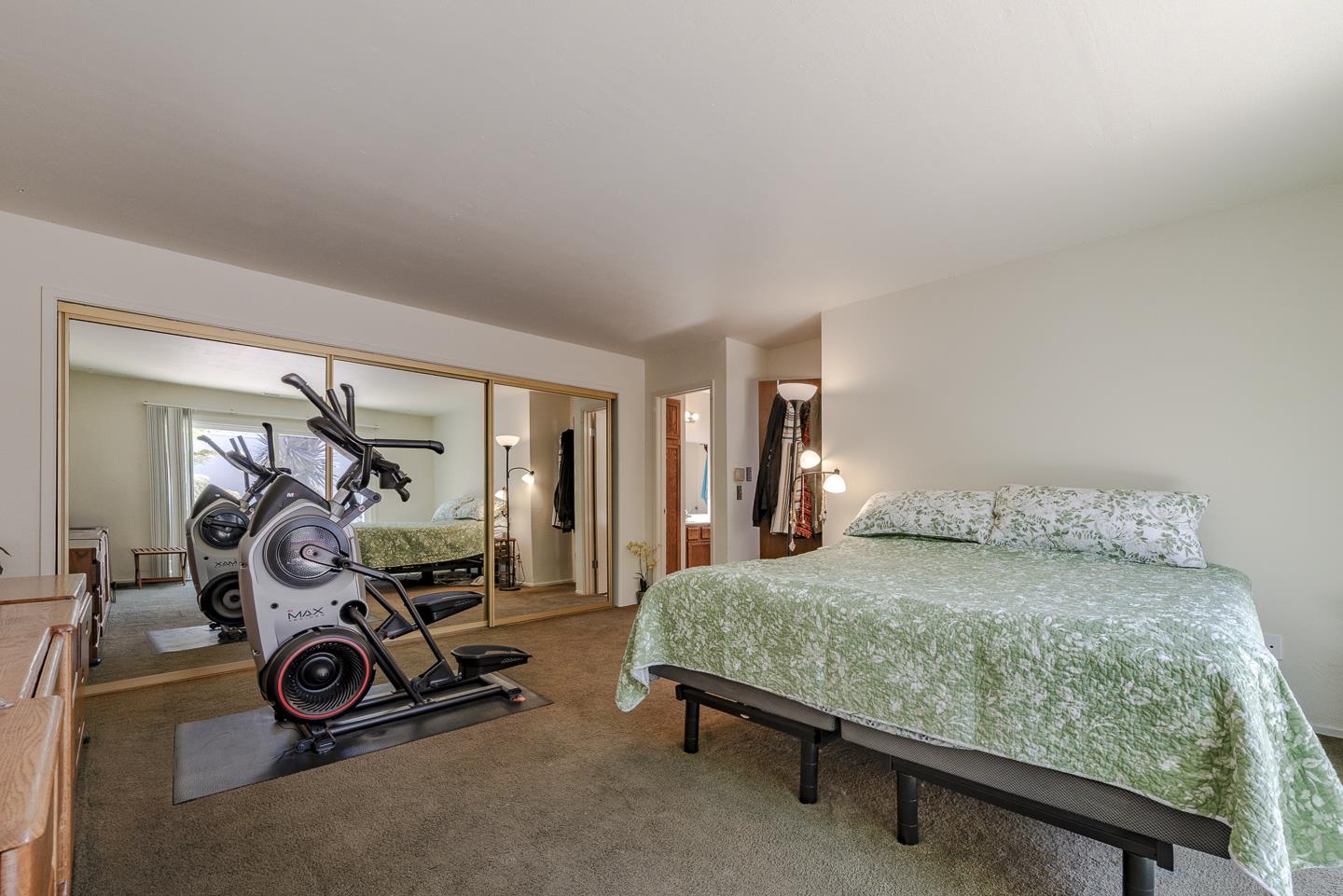 Detail Gallery Image 23 of 48 For 115 Crespi Ct, Santa Cruz,  CA 95060 - 2 Beds | 1/1 Baths