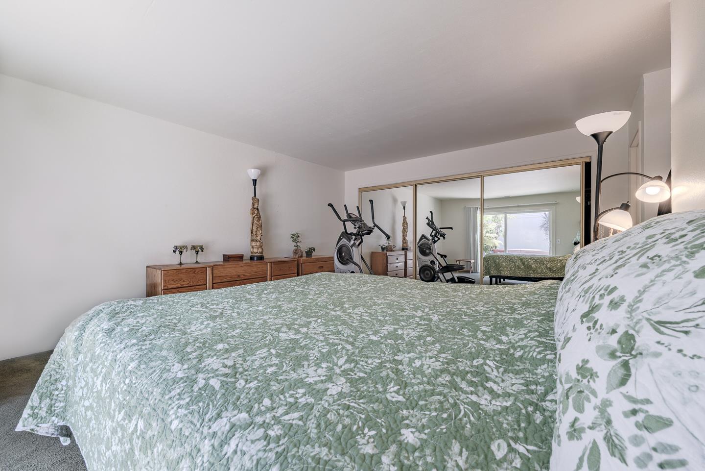 Detail Gallery Image 24 of 48 For 115 Crespi Ct, Santa Cruz,  CA 95060 - 2 Beds | 1/1 Baths