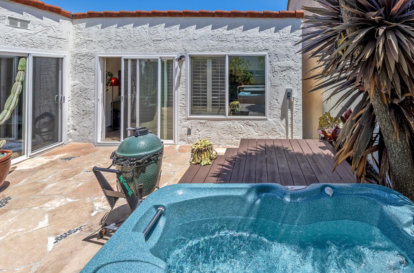 Detail Gallery Image 37 of 48 For 115 Crespi Ct, Santa Cruz,  CA 95060 - 2 Beds | 1/1 Baths
