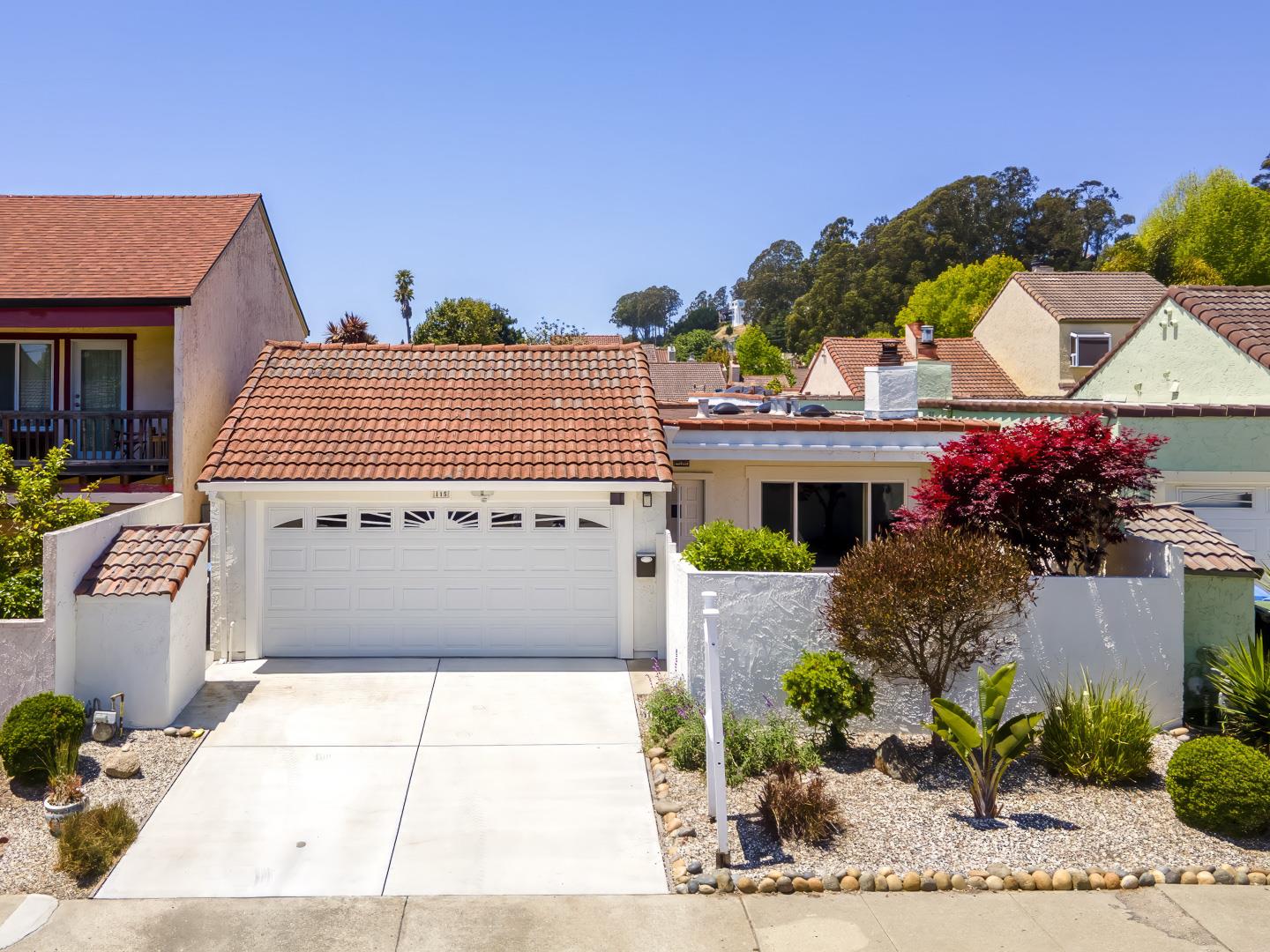 Detail Gallery Image 38 of 48 For 115 Crespi Ct, Santa Cruz,  CA 95060 - 2 Beds | 1/1 Baths