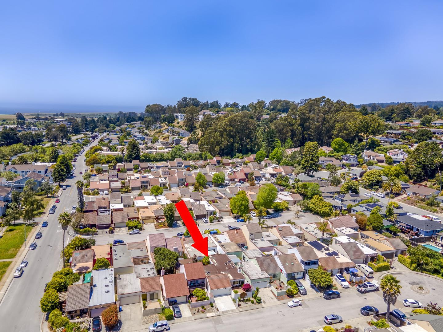 Detail Gallery Image 41 of 48 For 115 Crespi Ct, Santa Cruz,  CA 95060 - 2 Beds | 1/1 Baths