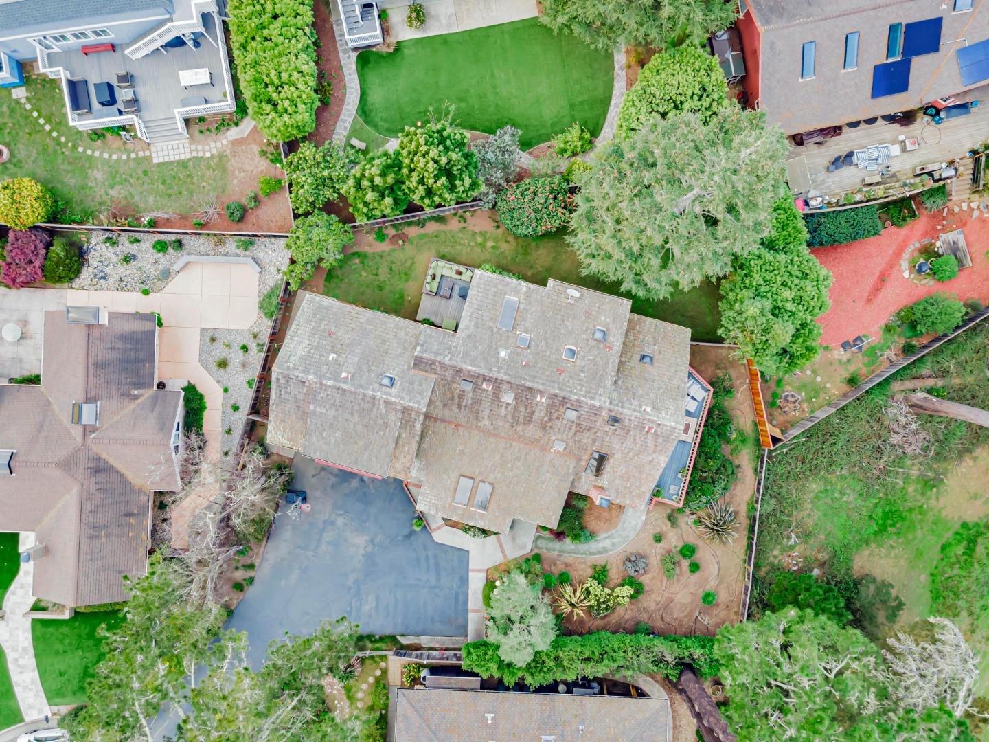 Detail Gallery Image 61 of 65 For 135 Seabreeze Pl, Aptos,  CA 95003 - 4 Beds | 3/1 Baths