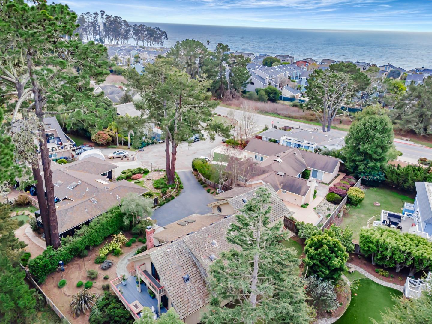 Detail Gallery Image 63 of 65 For 135 Seabreeze Pl, Aptos,  CA 95003 - 4 Beds | 3/1 Baths