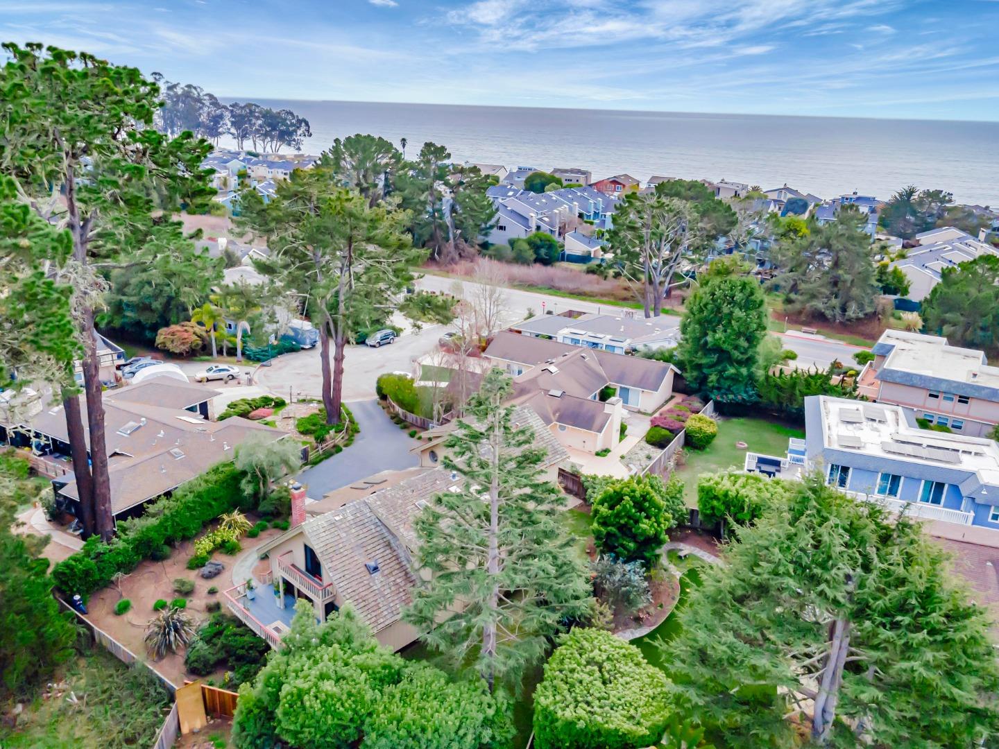 Detail Gallery Image 64 of 65 For 135 Seabreeze Pl, Aptos,  CA 95003 - 4 Beds | 3/1 Baths