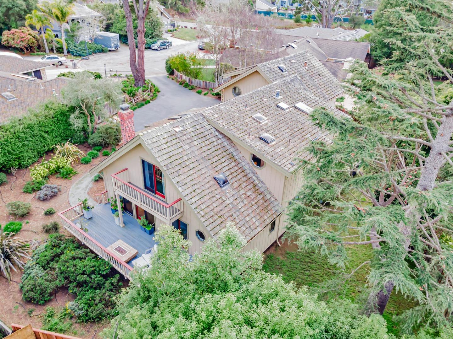 Detail Gallery Image 65 of 65 For 135 Seabreeze Pl, Aptos,  CA 95003 - 4 Beds | 3/1 Baths
