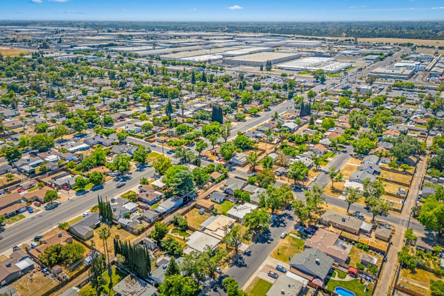 Detail Gallery Image 129 of 137 For 312 Oakshire Ave, Modesto,  CA 95354 - 3 Beds | 1 Baths