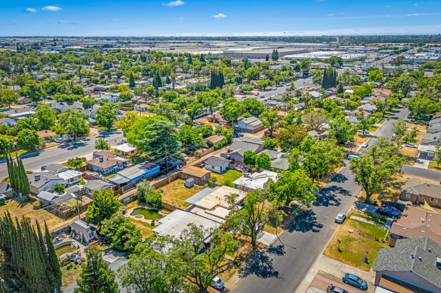 Detail Gallery Image 130 of 137 For 312 Oakshire Ave, Modesto,  CA 95354 - 3 Beds | 1 Baths