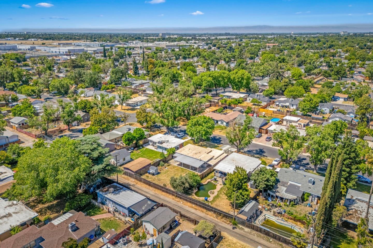 Detail Gallery Image 132 of 137 For 312 Oakshire Ave, Modesto,  CA 95354 - 3 Beds | 1 Baths