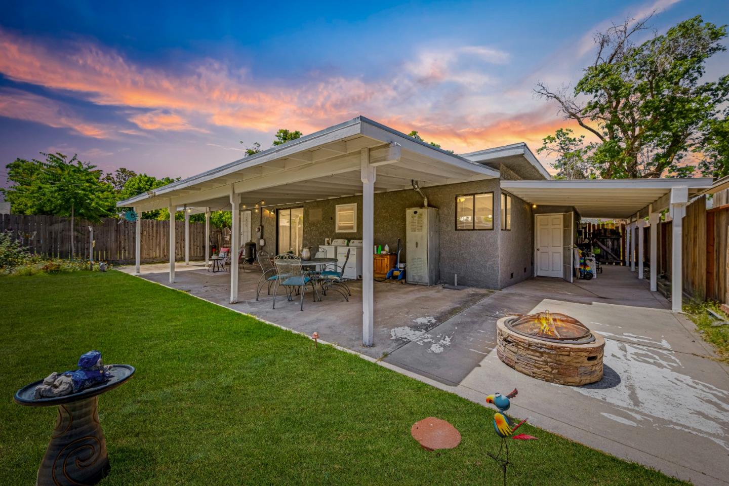 Detail Gallery Image 2 of 137 For 312 Oakshire Ave, Modesto,  CA 95354 - 3 Beds | 1 Baths