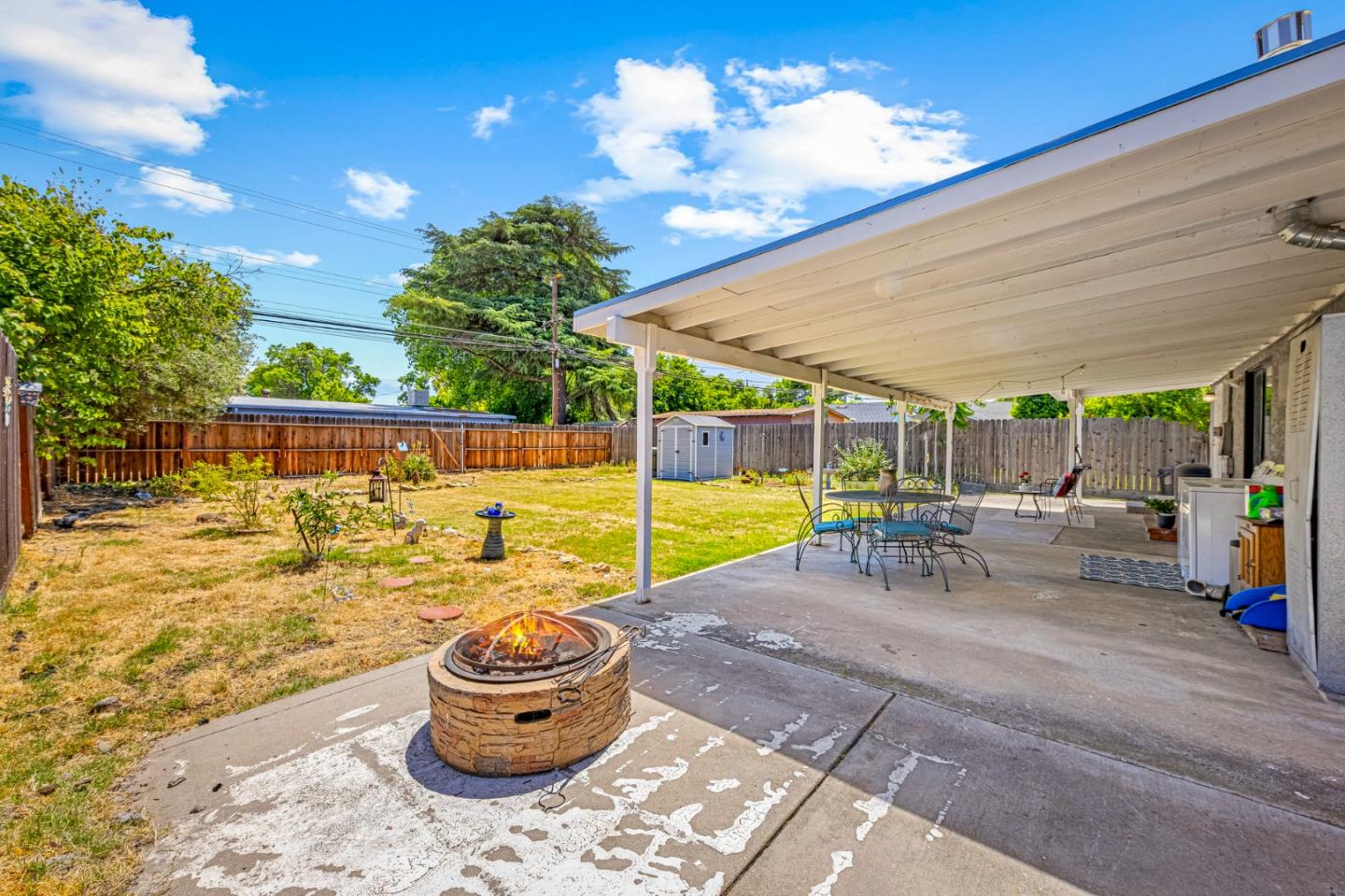 Detail Gallery Image 39 of 137 For 312 Oakshire Ave, Modesto,  CA 95354 - 3 Beds | 1 Baths