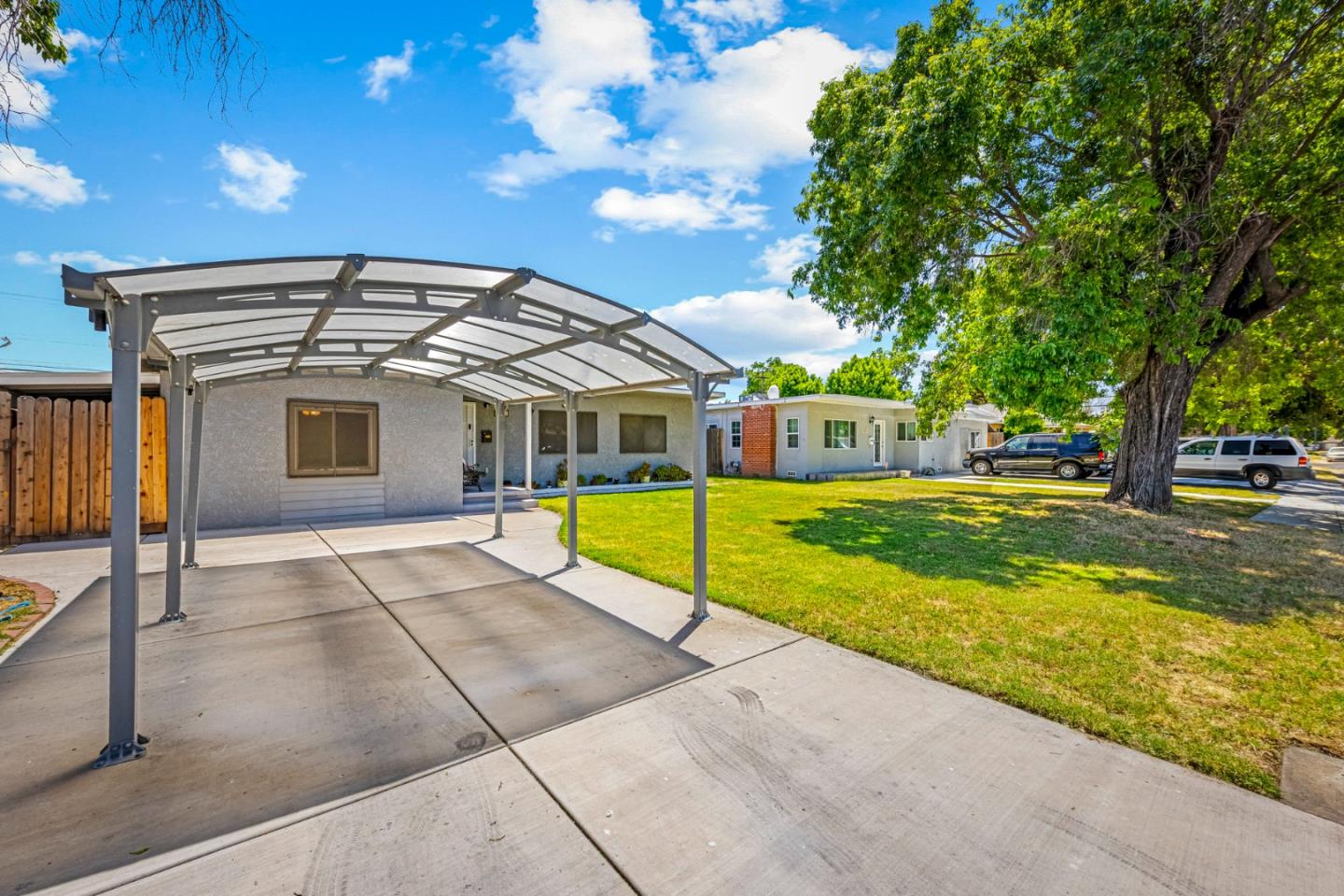 Detail Gallery Image 4 of 137 For 312 Oakshire Ave, Modesto,  CA 95354 - 3 Beds | 1 Baths