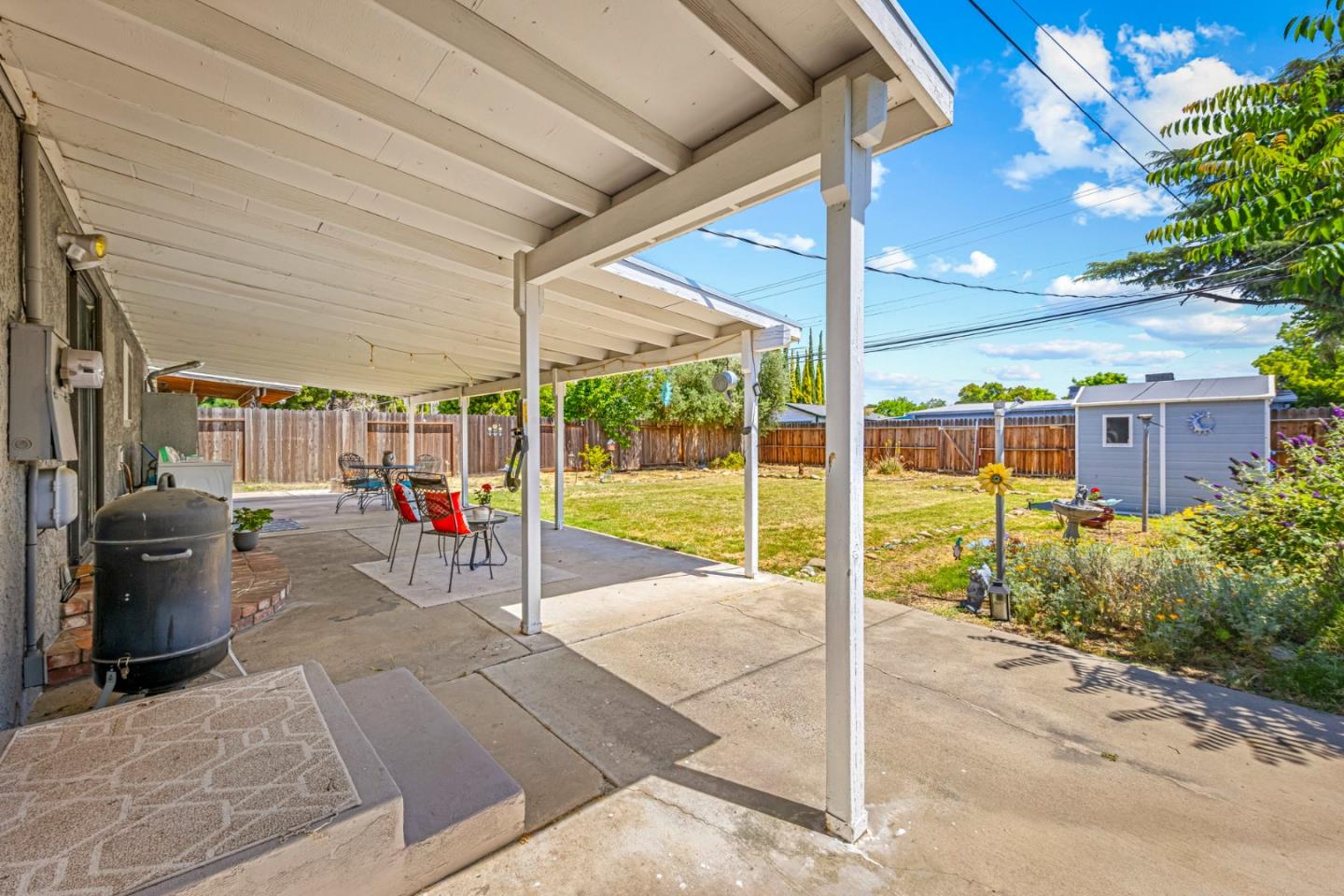 Detail Gallery Image 40 of 137 For 312 Oakshire Ave, Modesto,  CA 95354 - 3 Beds | 1 Baths