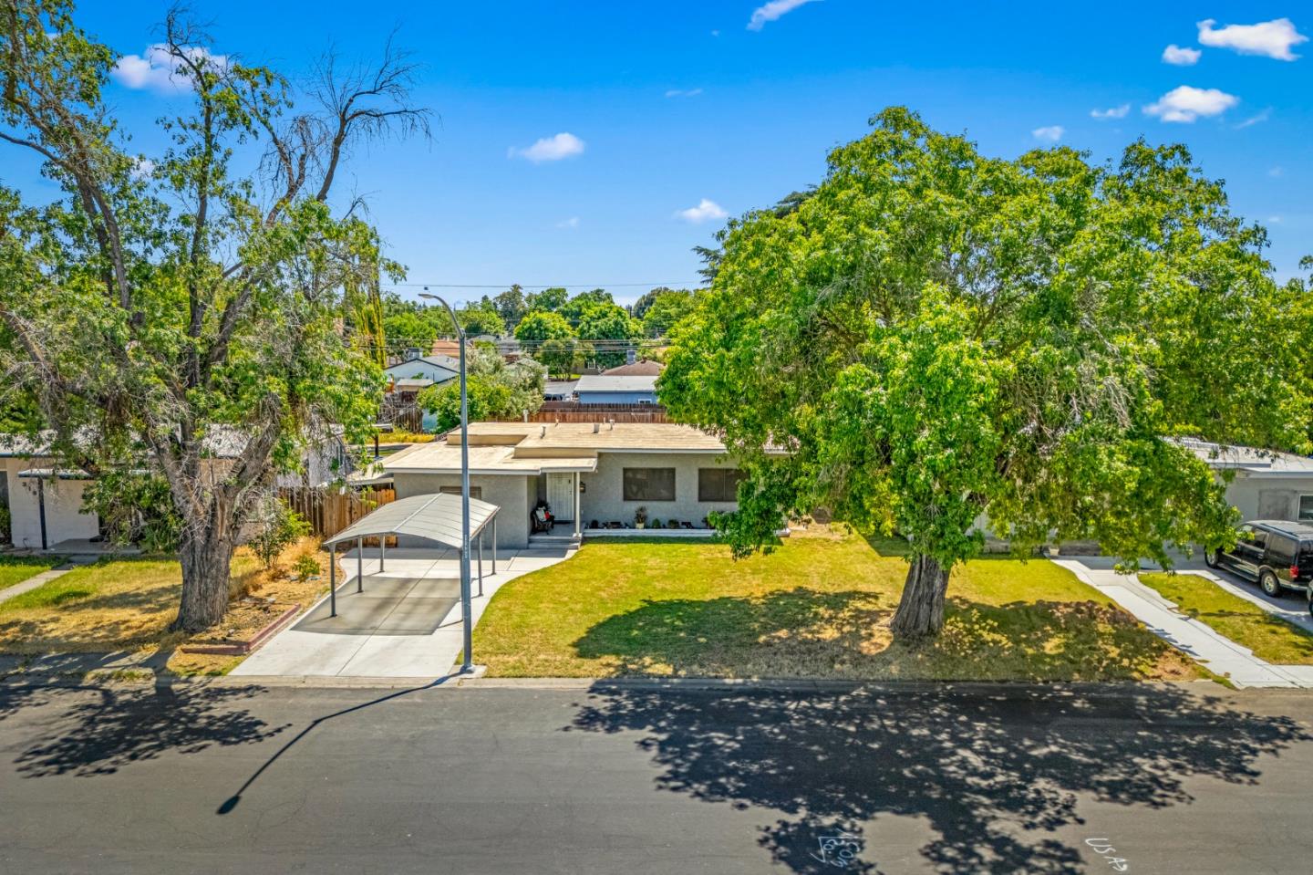 Detail Gallery Image 41 of 137 For 312 Oakshire Ave, Modesto,  CA 95354 - 3 Beds | 1 Baths