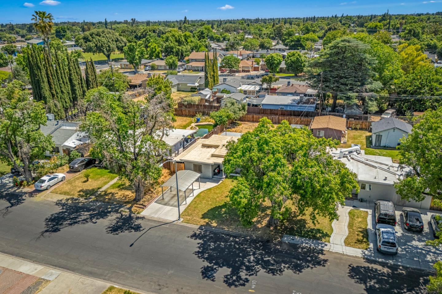 Detail Gallery Image 49 of 137 For 312 Oakshire Ave, Modesto,  CA 95354 - 3 Beds | 1 Baths