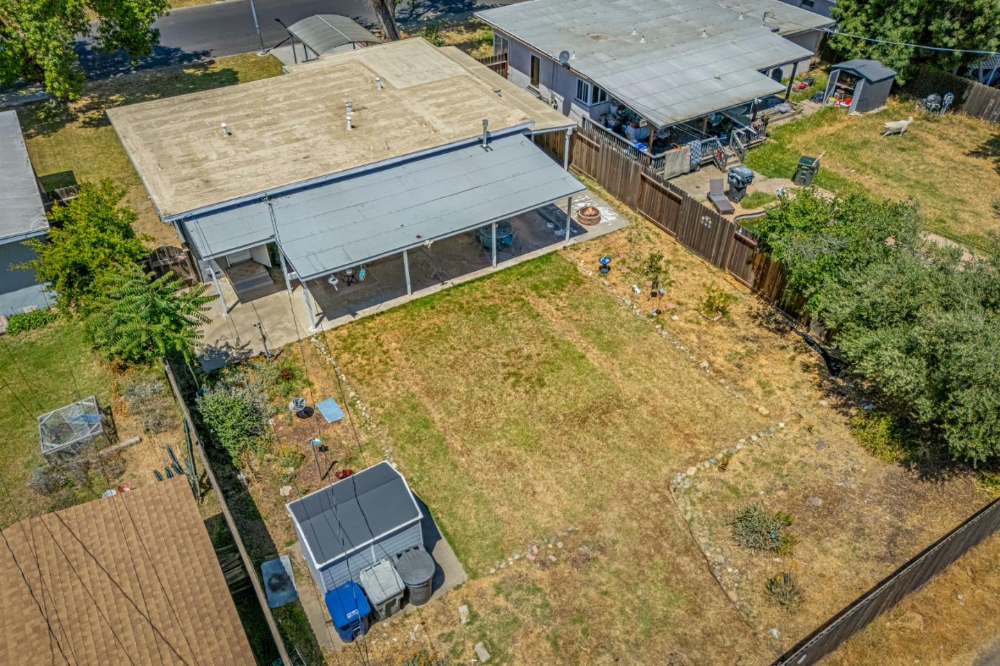 Detail Gallery Image 51 of 137 For 312 Oakshire Ave, Modesto,  CA 95354 - 3 Beds | 1 Baths