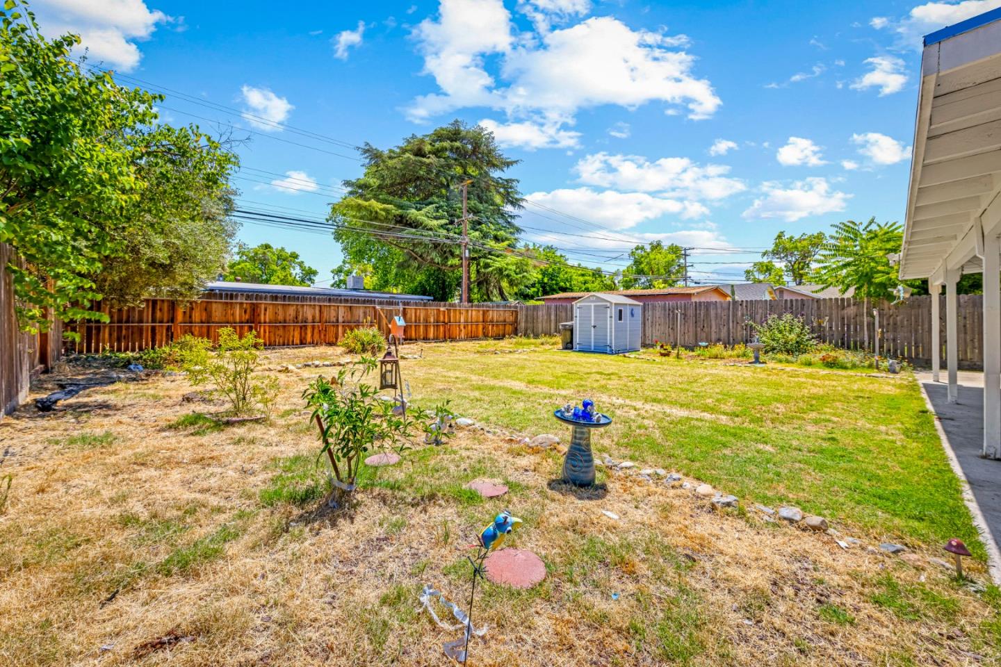 Detail Gallery Image 52 of 137 For 312 Oakshire Ave, Modesto,  CA 95354 - 3 Beds | 1 Baths