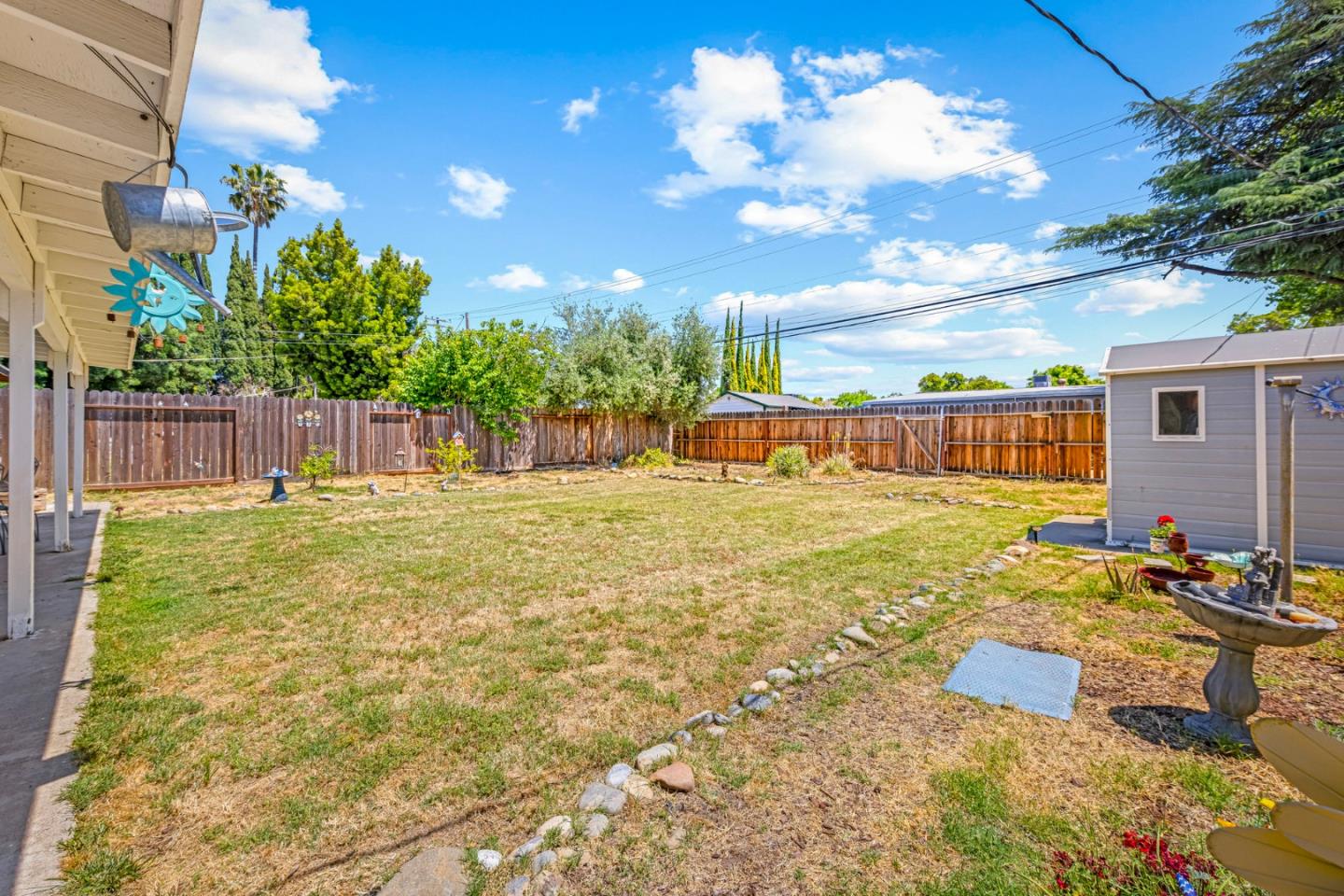 Detail Gallery Image 53 of 137 For 312 Oakshire Ave, Modesto,  CA 95354 - 3 Beds | 1 Baths