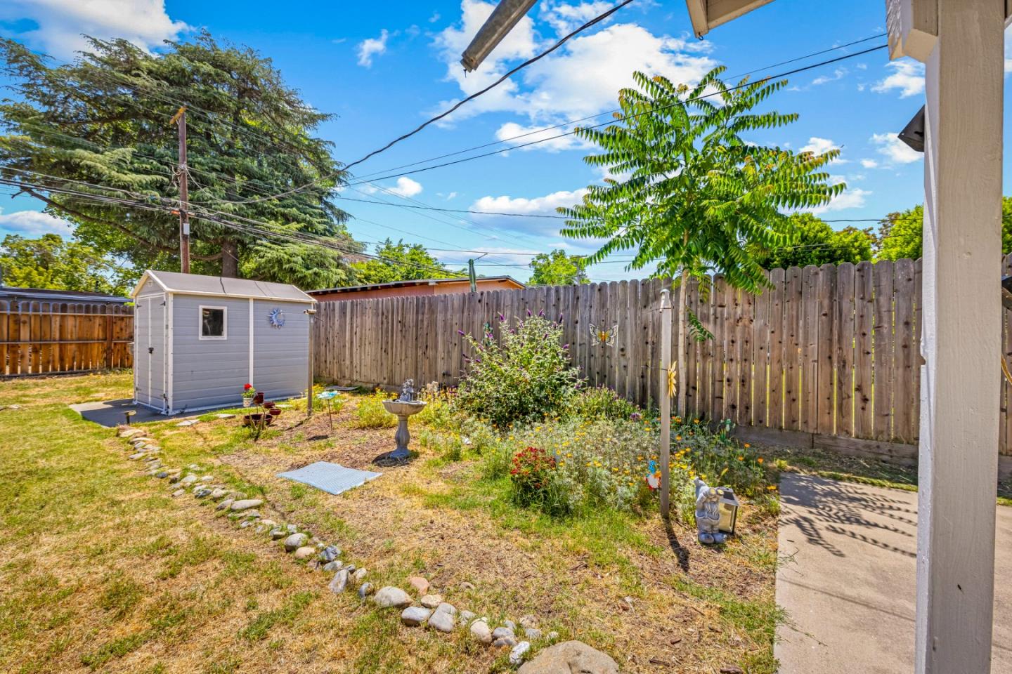 Detail Gallery Image 54 of 137 For 312 Oakshire Ave, Modesto,  CA 95354 - 3 Beds | 1 Baths