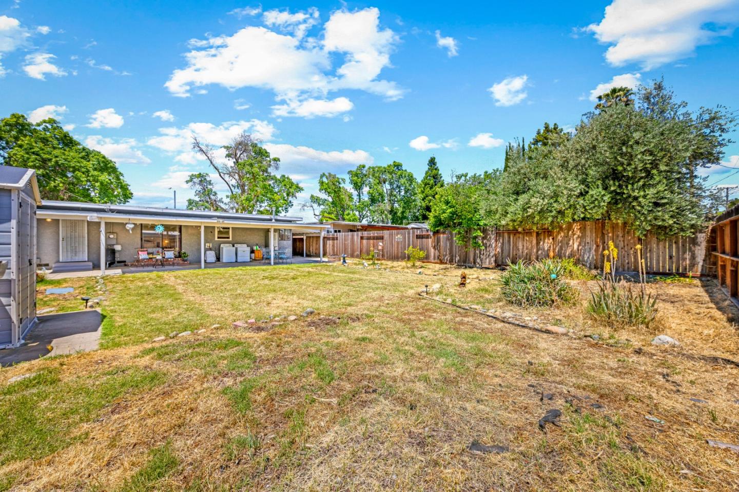 Detail Gallery Image 55 of 137 For 312 Oakshire Ave, Modesto,  CA 95354 - 3 Beds | 1 Baths