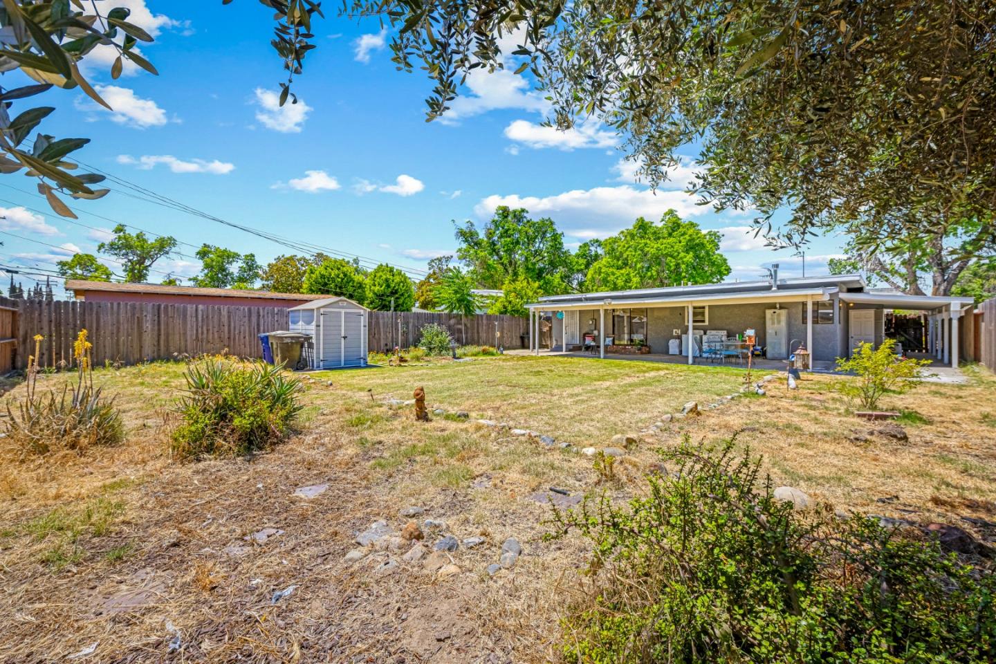 Detail Gallery Image 56 of 137 For 312 Oakshire Ave, Modesto,  CA 95354 - 3 Beds | 1 Baths
