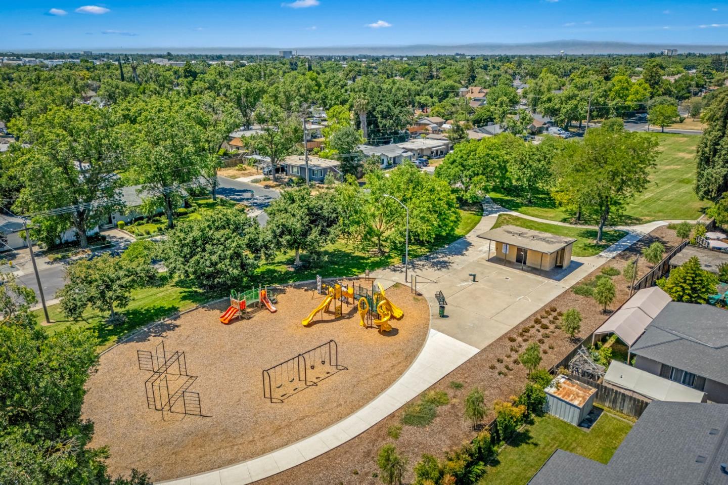 Detail Gallery Image 57 of 137 For 312 Oakshire Ave, Modesto,  CA 95354 - 3 Beds | 1 Baths