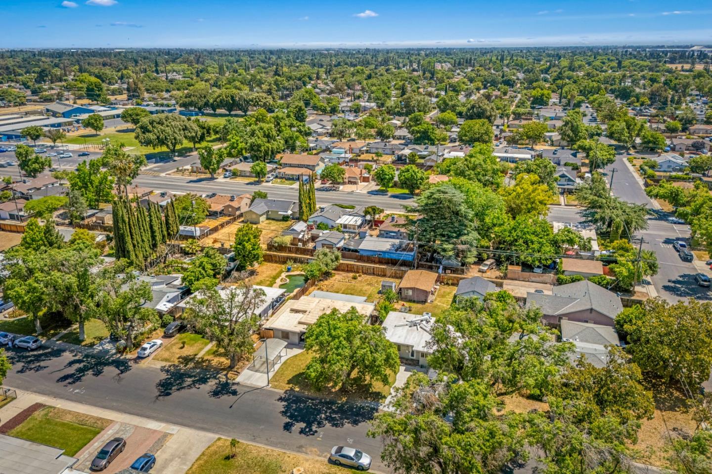 Detail Gallery Image 80 of 137 For 312 Oakshire Ave, Modesto,  CA 95354 - 3 Beds | 1 Baths