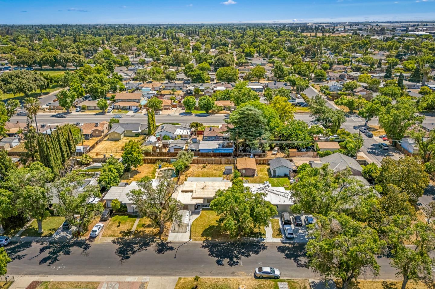 Detail Gallery Image 81 of 137 For 312 Oakshire Ave, Modesto,  CA 95354 - 3 Beds | 1 Baths