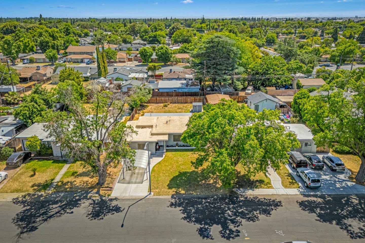Detail Gallery Image 85 of 137 For 312 Oakshire Ave, Modesto,  CA 95354 - 3 Beds | 1 Baths