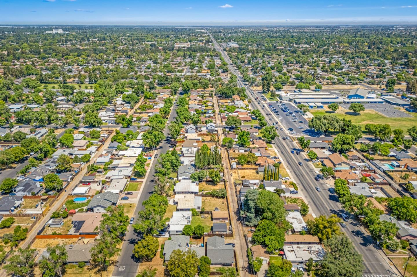 Detail Gallery Image 88 of 137 For 312 Oakshire Ave, Modesto,  CA 95354 - 3 Beds | 1 Baths