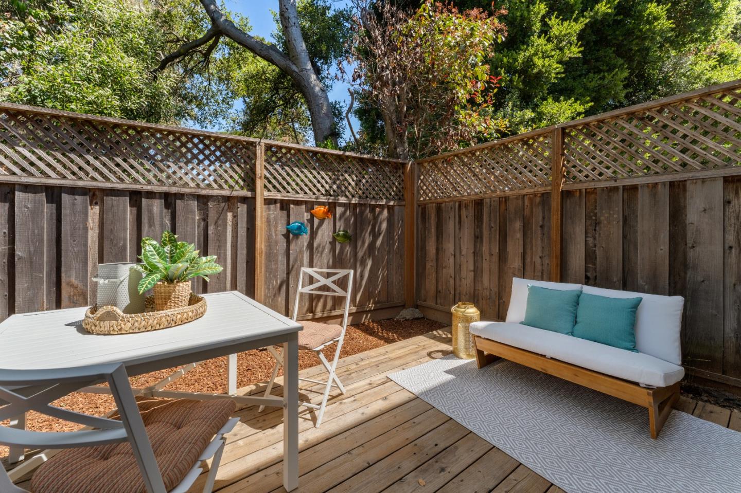 Detail Gallery Image 13 of 35 For 1149 30th Ave, Santa Cruz,  CA 95062 - 2 Beds | 2 Baths