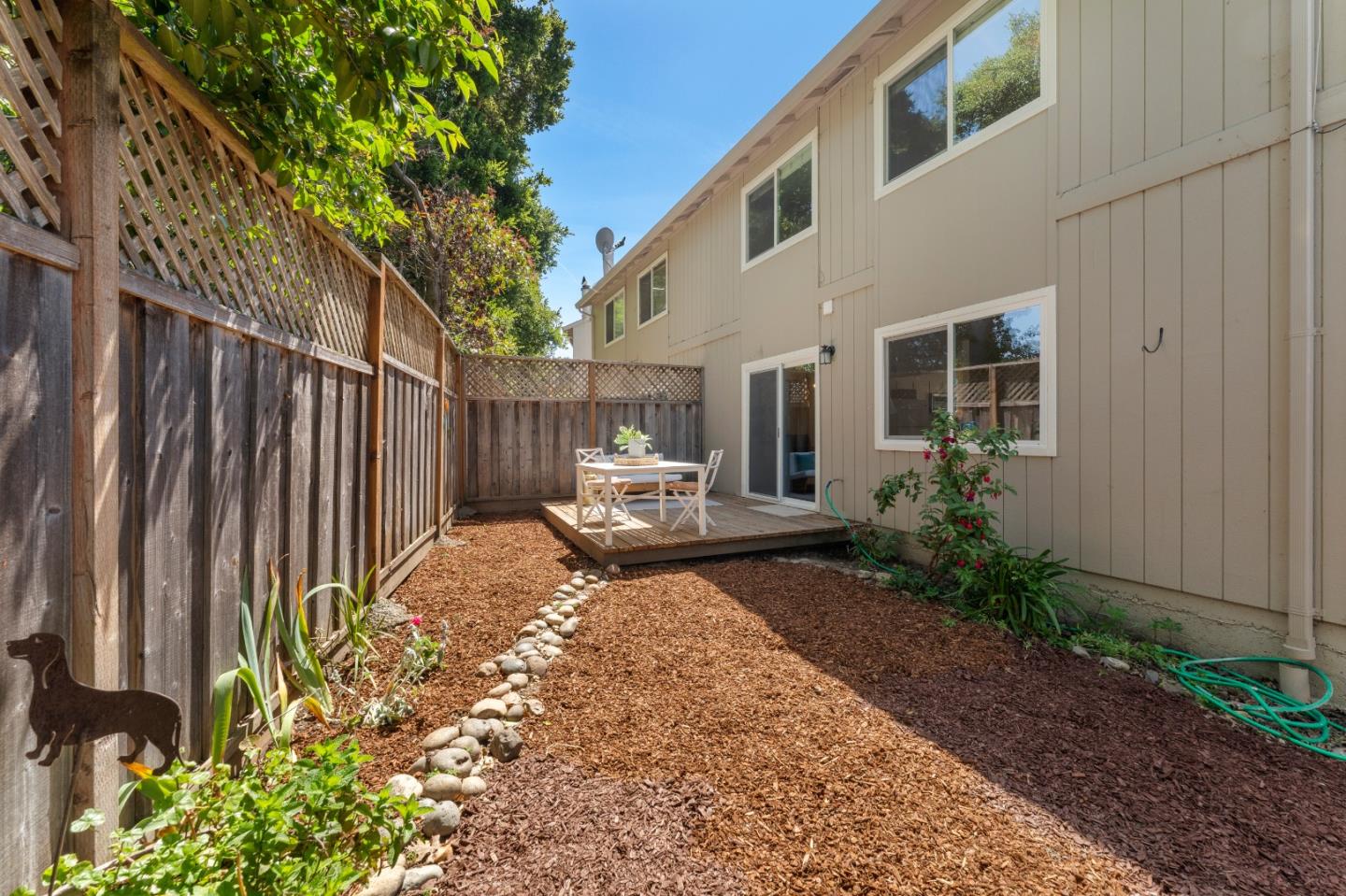 Detail Gallery Image 15 of 35 For 1149 30th Ave, Santa Cruz,  CA 95062 - 2 Beds | 2 Baths