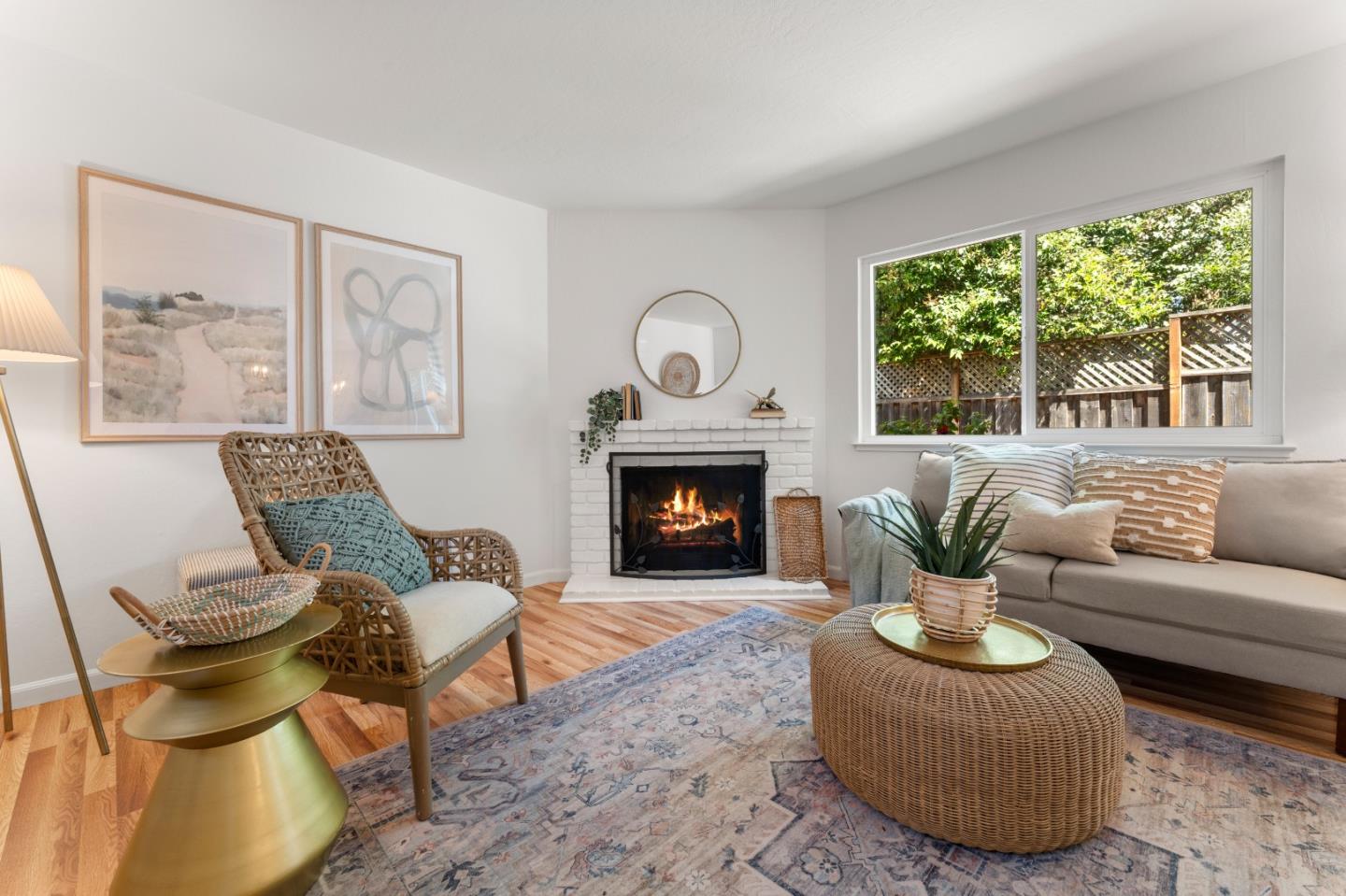 Detail Gallery Image 16 of 35 For 1149 30th Ave, Santa Cruz,  CA 95062 - 2 Beds | 2 Baths