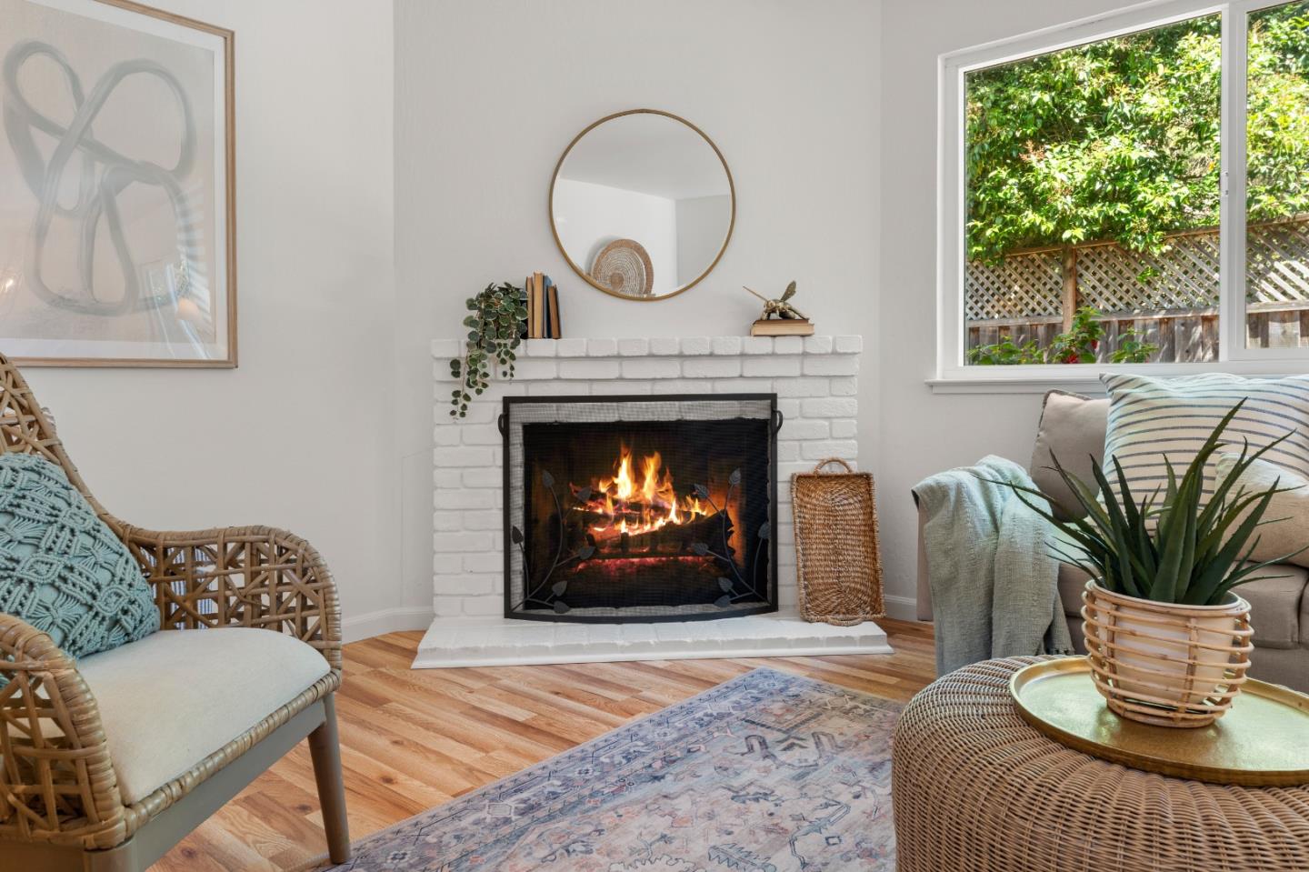 Detail Gallery Image 17 of 35 For 1149 30th Ave, Santa Cruz,  CA 95062 - 2 Beds | 2 Baths
