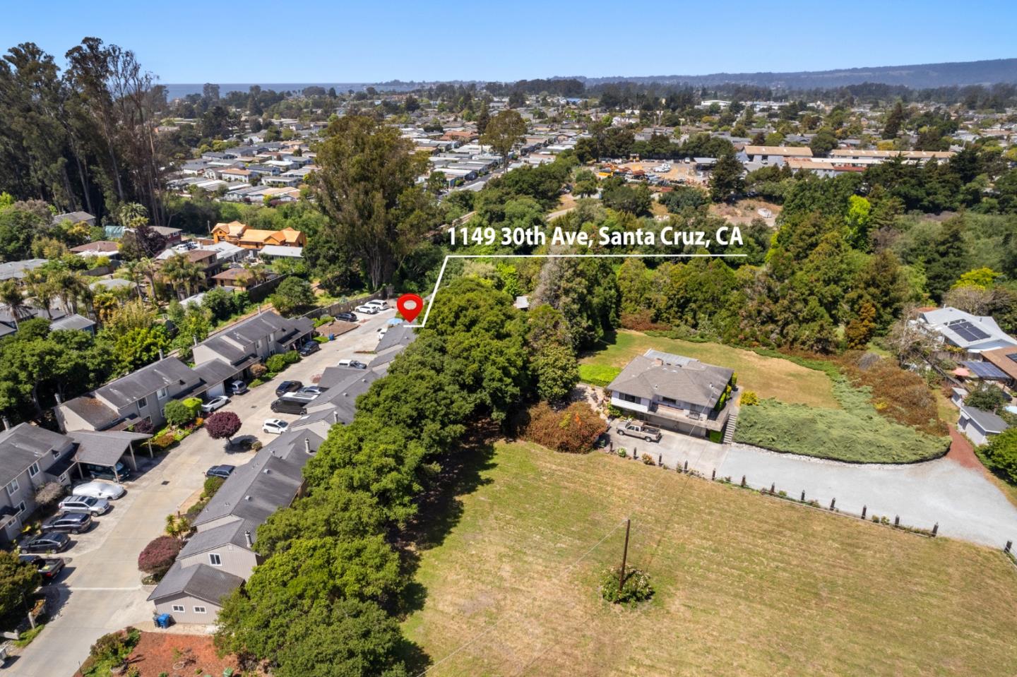 Detail Gallery Image 35 of 35 For 1149 30th Ave, Santa Cruz,  CA 95062 - 2 Beds | 2 Baths