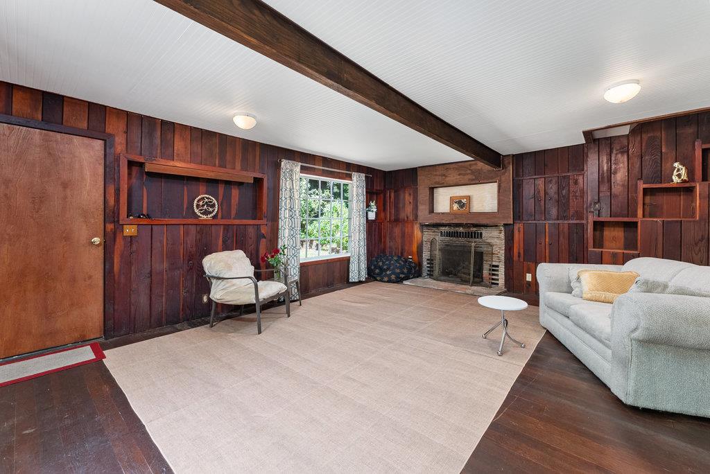 Detail Gallery Image 10 of 30 For 3920 Porter Gulch Rd, Aptos,  CA 95003 - 2 Beds | 1 Baths