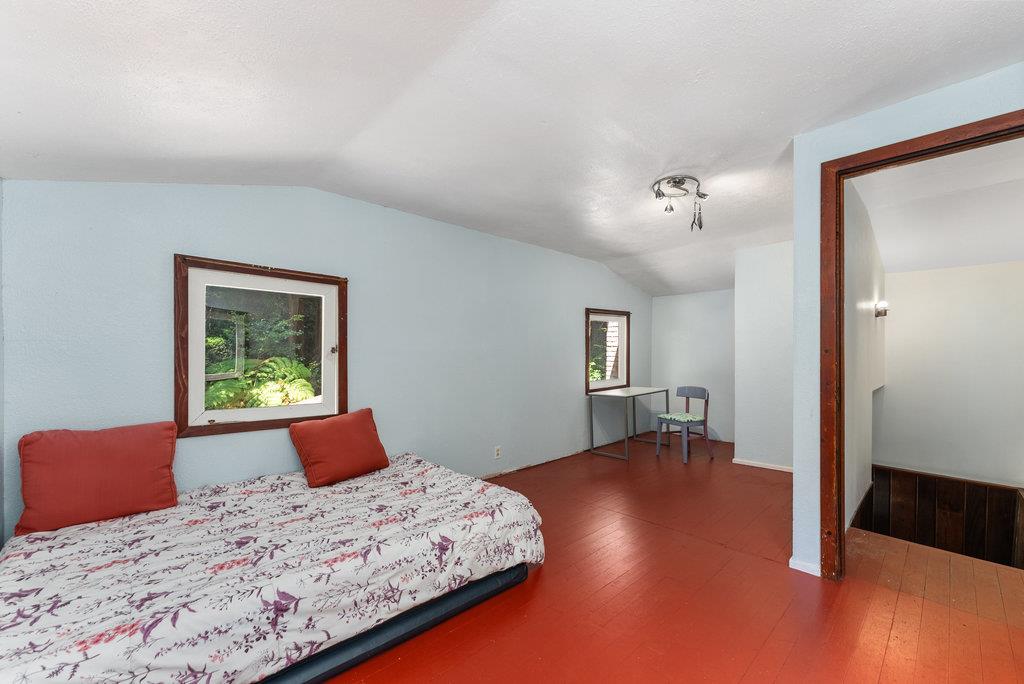 Detail Gallery Image 16 of 30 For 3920 Porter Gulch Rd, Aptos,  CA 95003 - 2 Beds | 1 Baths