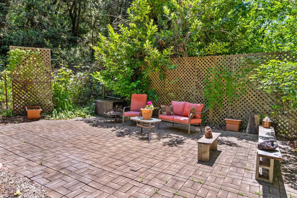 Detail Gallery Image 19 of 30 For 3920 Porter Gulch Rd, Aptos,  CA 95003 - 2 Beds | 1 Baths