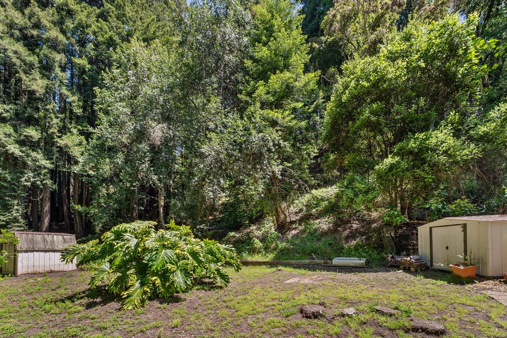 Detail Gallery Image 21 of 30 For 3920 Porter Gulch Rd, Aptos,  CA 95003 - 2 Beds | 1 Baths