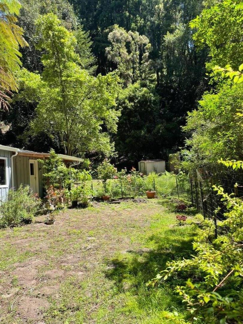 Detail Gallery Image 27 of 30 For 3920 Porter Gulch Rd, Aptos,  CA 95003 - 2 Beds | 1 Baths