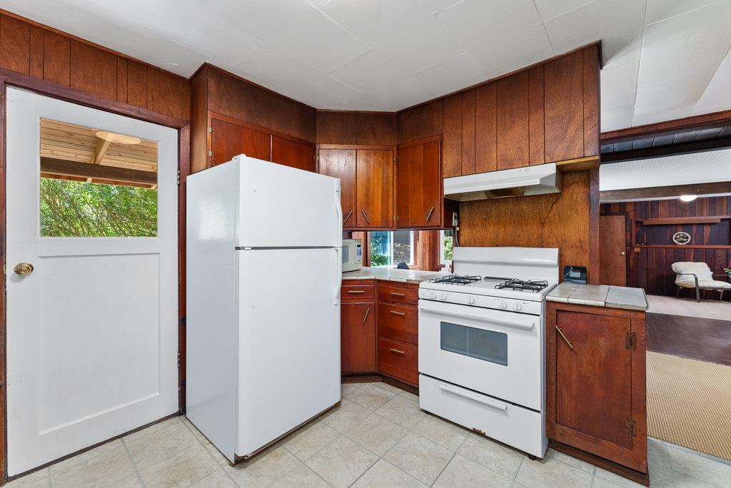 Detail Gallery Image 9 of 30 For 3920 Porter Gulch Rd, Aptos,  CA 95003 - 2 Beds | 1 Baths