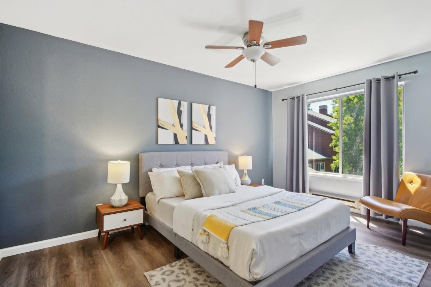 Detail Gallery Image 15 of 31 For 1110 Yarwood Ct, San Jose,  CA 95128 - 2 Beds | 2 Baths