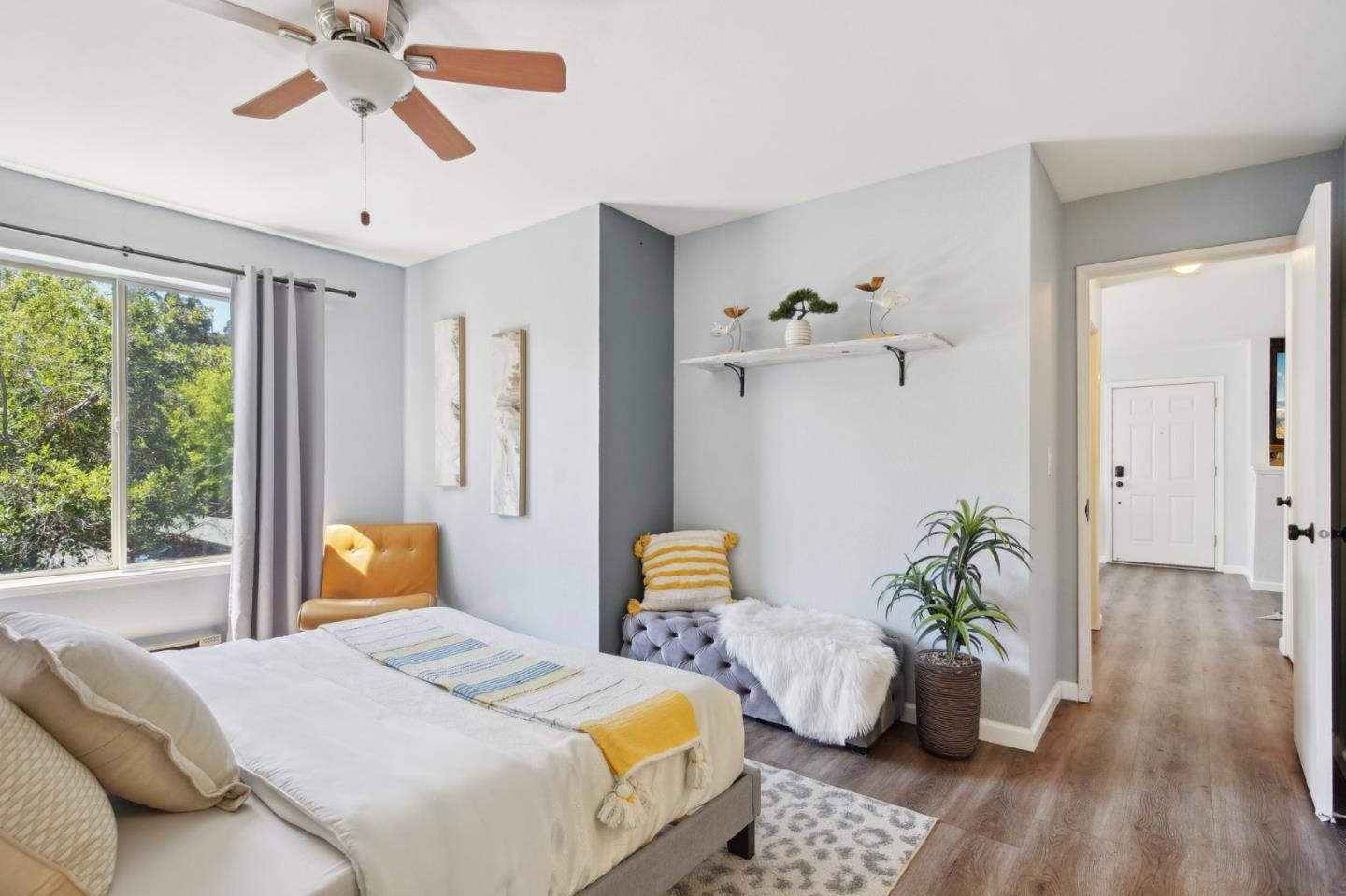 Detail Gallery Image 16 of 31 For 1110 Yarwood Ct, San Jose,  CA 95128 - 2 Beds | 2 Baths